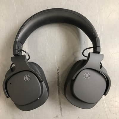 Yamaha Yamaha YH-L500A Wireless Over-Ear Headphones, Bluetooth, ANC, Hi-Res Audio image 3