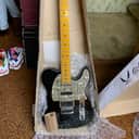 Fender Telecaster 2010 Black