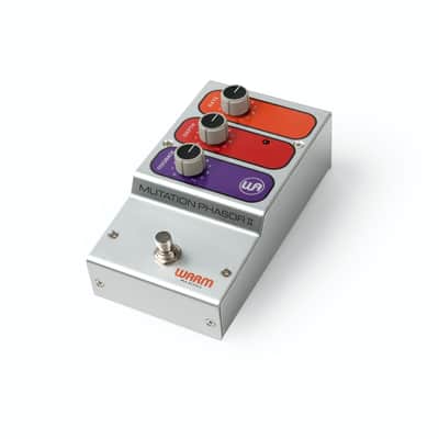 WARM AUDIO Mutation Phasor II image 2