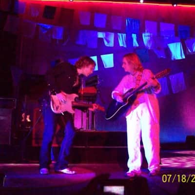 Philip Sayce's 1966 Fender Bassman (Cesar Diaz!) - Main Studio Recording and Live Celebrity Amp ! image 6