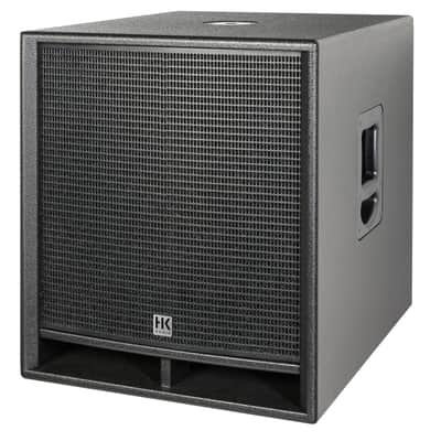 HK Audio Premium PR:O 118 Sub D2 Active Subwoofer – PREM-PRO-118-SUB-D2-U image 3