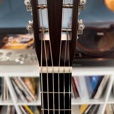 Martin Custom Shop D18S 2021 - Natural image 11