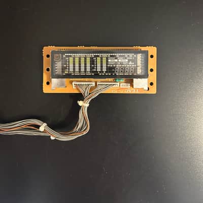 Tascam 424 Mkii Replacement Screen image 4