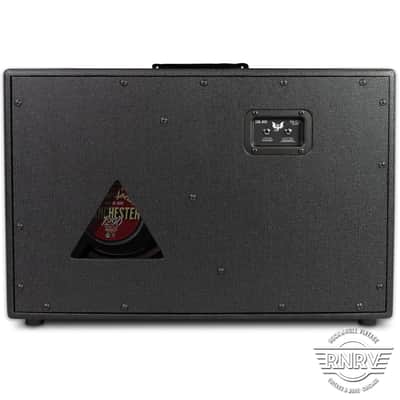 3rd Power Amplification DRGN 212 Cab image 2