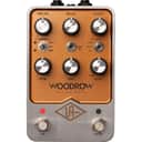 Universal Audio Woodrow '55 Instrument Amplifier Pedal
