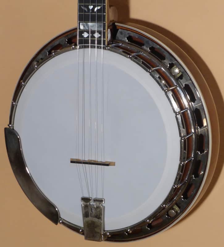 Gibson TB-4 Conversion 1929