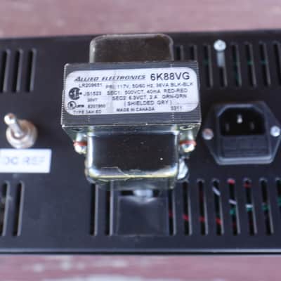 DRIP AUDIO Teletronix LA-2A Studio Compressor Clone image 7