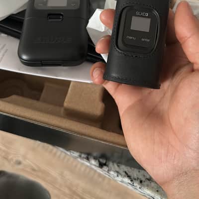 Shure SLXD35 2026 image 2