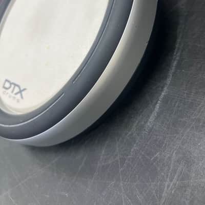 Yamaha XP80 8" DTX Electronic Trigger Pad image 2