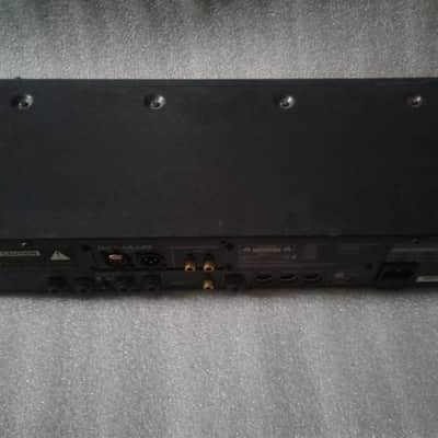 TC Helicon Voice Prism Plus very rare and interesting mic processor with its original VOICECRAFT card (factory fit) image 6