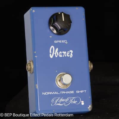 Ibanez PT-900 Phase Tone First Version 1974 Japan image 1
