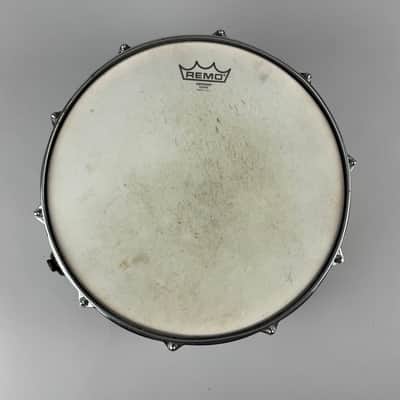 Noble&Cooley Snare Played with Duke Ellington by Rocky White image 10