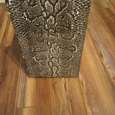 Magnatone Varsity Reverb Combo 2020's - Snakeskin Tolex image 8