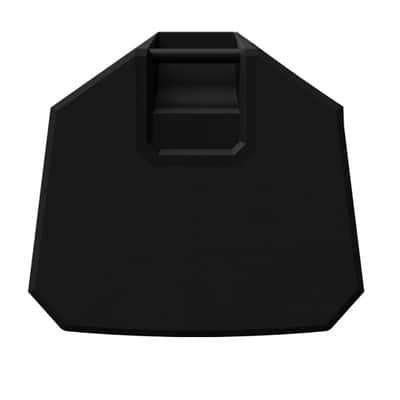 Electro-Voice EV ZLX-15P G2 15" 2-way powered speaker, US cord image 9