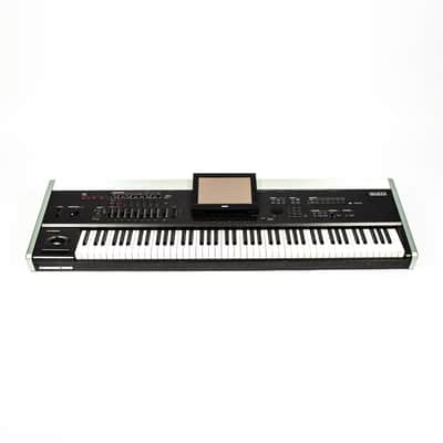 Korg Oasys Owned by Travis Barker image 1