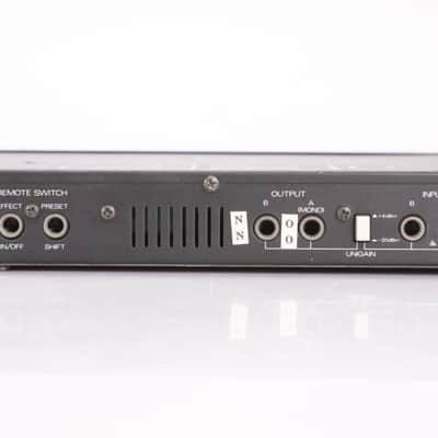 Roland DEP-5 Digital Effects Processor Delay Reverb Chorus Wendy & Lisa #37058 image 13