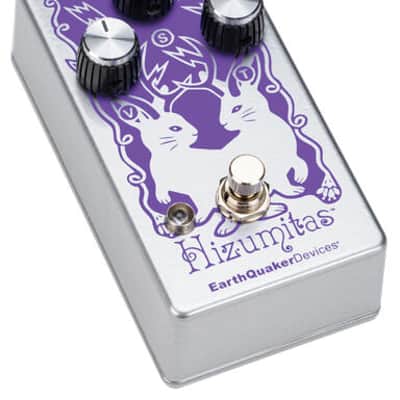 EarthQuaker Devices Hizumitas image 2