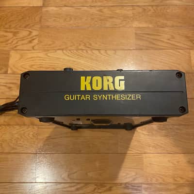 Korg X-911 (1980, Made in Japan) image 5