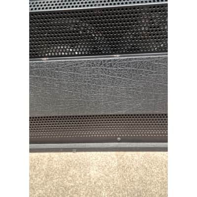 Marshall JVM 205C - Guitar Amplifiers - Black - Excellent w/ footswitch image 20