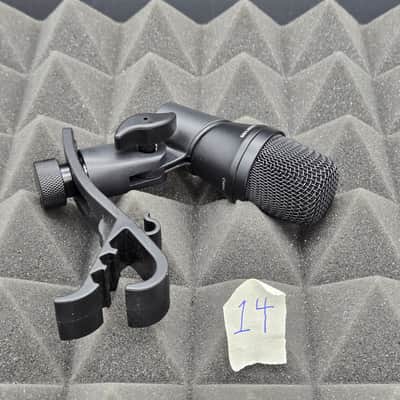 Digital Reference DRST100 Drum Microphone w/ mount image 1
