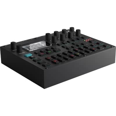 Elektron Digitone II Desktop Synthesizer image 2
