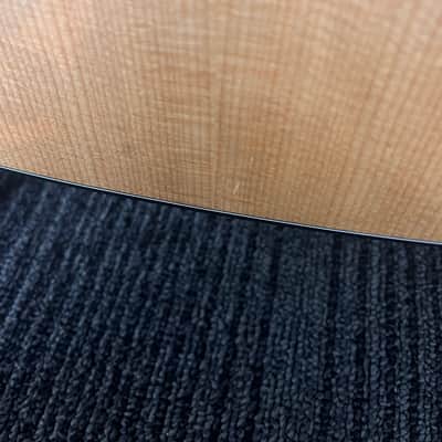 Martin Road Series D-10E Spruce 2018 - Present - Natural image 9