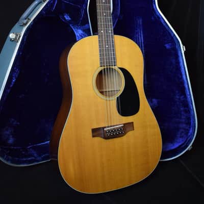Martin D12-20 1973 - Natural image 1