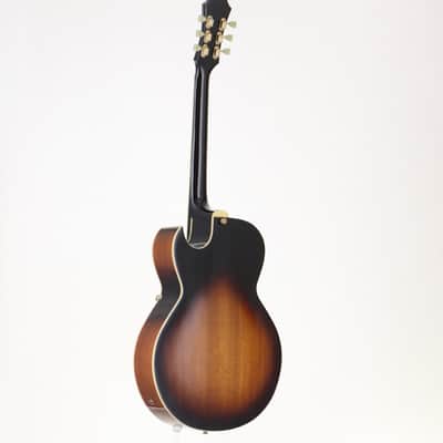 Epiphone Zephyr Regent [R03F0620] (06/01) image 15