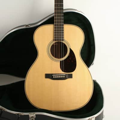 Martin OM-28 Standard Series 3011191 image 1