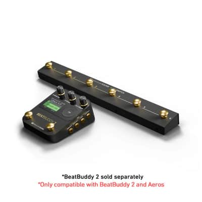 [3-Day DHL Intl Shipping] Singular Sound SuperSwitch image 3