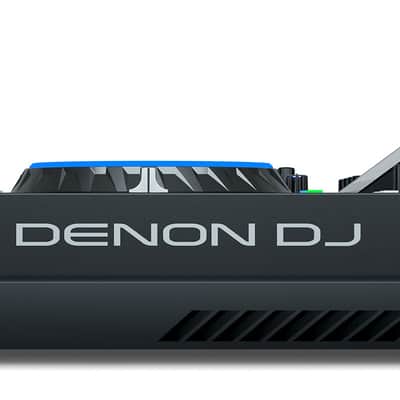Immagine Denon Prime 4 Standalone 4 Channel DJ Controller - 6