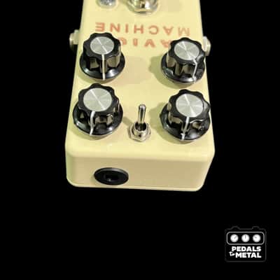 shoe pedals savior machine - X13056 image 2