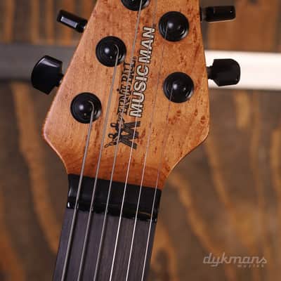 Music Man Cutlass HT SSS Dark Rainbow image 11