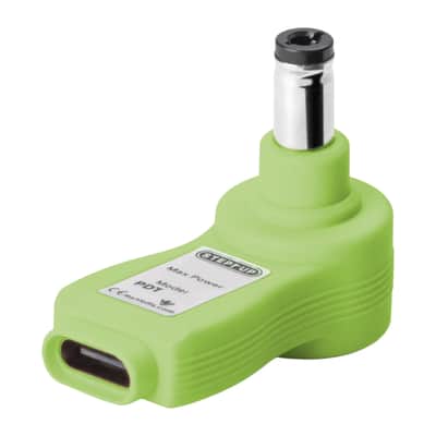 myVolts Step Up Tip USB-C Power Delivery Adapter - 5V Center Positive 2.1mm image 2