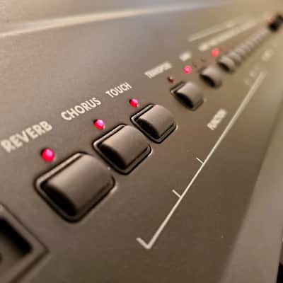 MUST SEE!!! KORG SP200 STAGE PIANO FULLY INSPECTED, SERVICED AND IN AMAZING CONDITION! image 11