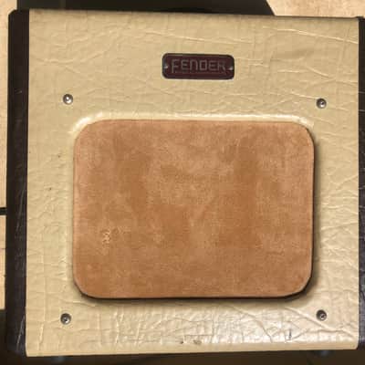 Fender Champion 600 5-Watt 1x6" Guitar Combo 2007 - 2012 - Two-Tone Blonde / Brown image 5