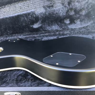 PRS SC 594 McCarty, Wood Library, 10 top 2017 - Satin, ebony fretboard image 21