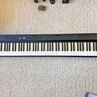 Longeye Fold Pro 2+ 88-Key Foldable Piano Keyboard – Brand New With Accessories image 5