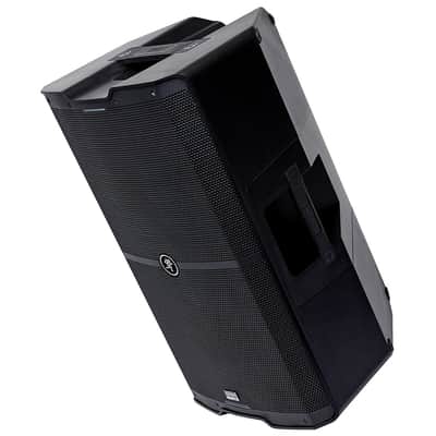 Mackie SRM215 V-Class 15” 2000 Watt Powered Speaker Active Monitor w/Bluetooth image 2