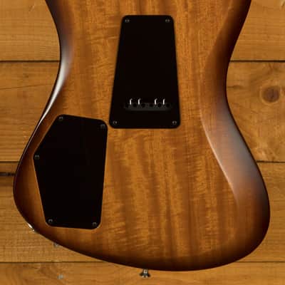 Knaggs Chesapeake Series | Tuckahoe Trembuck - Tobacco Burst image 4