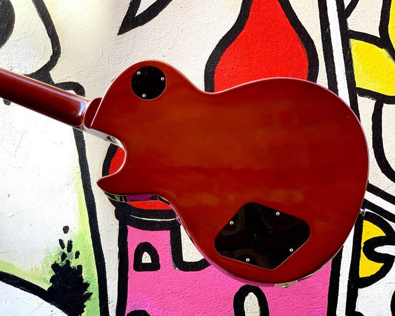 Edwards Limited Model Les Paul | Reverb