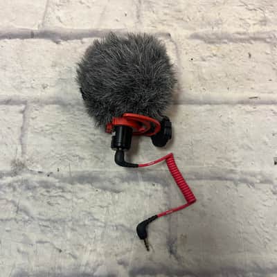 Rode  Lavalier Go Clip-On Microphone image 1