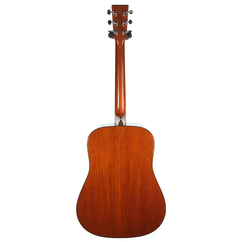 Martin Standard Series D-18 (2004 - 2011) image 2