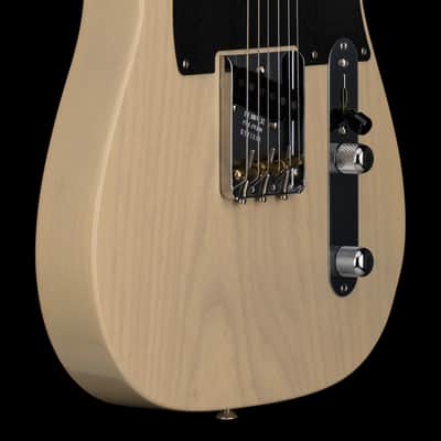 Fender Custom Shop American Custom Telecaster NOS - Honey Blonde #43181 image 6