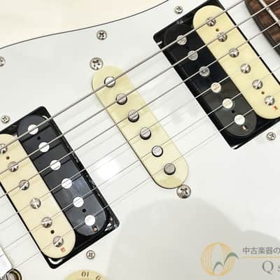 Fender 2024 Collection Made in Japan Hybrid II Stratocaster HSH image 9
