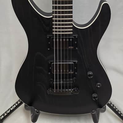 FGN MYTHIC JMY2-ASH-E Open Pore Black image 2