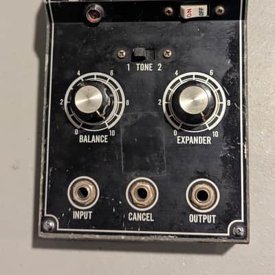 Univox/Unicord Uni-Fuzz image 1