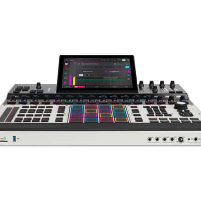 Akai MPC XL | Flagship Standalone Music Production Center | 8-Core CPU & 16GB RAM image 5