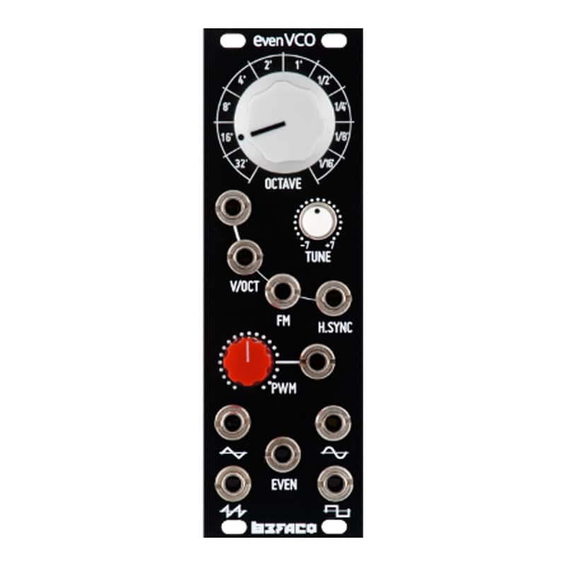 Befaco Even VCO Eurorack Oscillator Module image 1