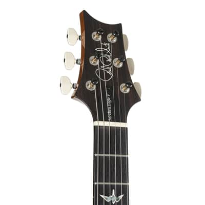 PRS Modern Eagle V Black Gold - Electric Guitar image 8